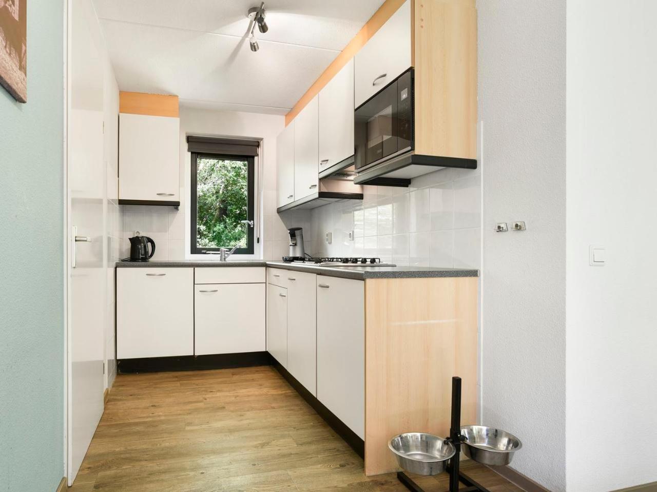 Luxury 4-Person Bungalow In The Holiday Park Landal Twenhaarsveld Holten Habitación foto